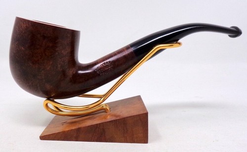 Belle pipe bruyère et - en,