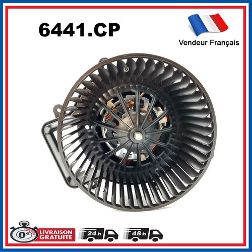 Pulseur air chauffage - d'air, de