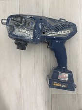 Graco TC Pro Plus Airless Paint Sprayer As Is Unable To Prime No Returns