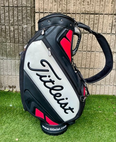 Sac chariot titleist - sac,