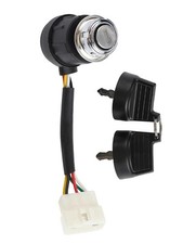 Interrupteur d'allumage de