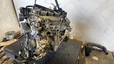 Moteur OPEL KARL 55490996