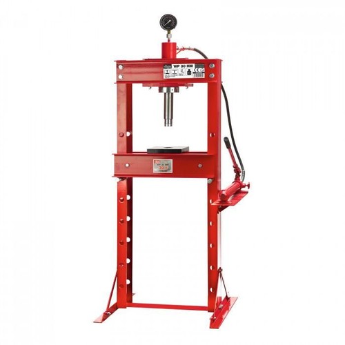 Presse atelier hydraulique - presse, d'atelier
