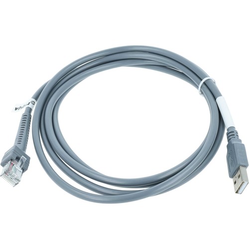 Câble usb vers rj45 remplace - câble,