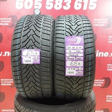 2X 235 35 R19 91W XL UNIROYAL
