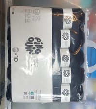 laine Pingouin Noir Lot De 10