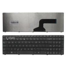 FOR Asus G73J G73S G73Jh G73Jw G73Sw A52DE  A54HY A54LY F75VD laptop US Keyboard
