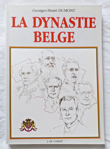 Dynastie belge par dumont - belge,