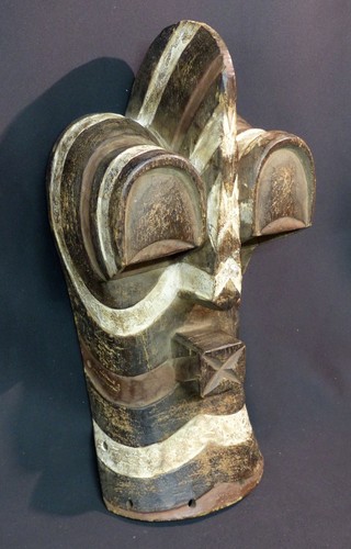 Art africain remarquable - art,