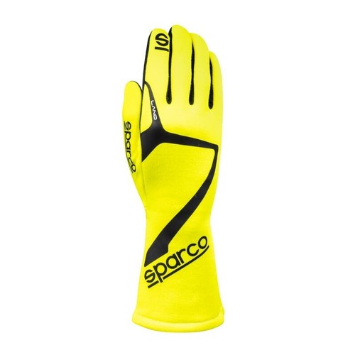 Sparco gants land ignifuges - land,
