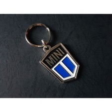 Porte-clés Mini austin Morris