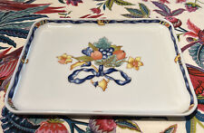 Bernardaud Borghese 1 Ravier