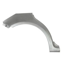 Intérieur D'Aile Arrière