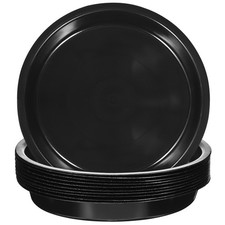  10 Pcs Soucoupes Pot De Fleur