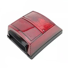 FARO ARRIÈRE VESPA PK 125 S