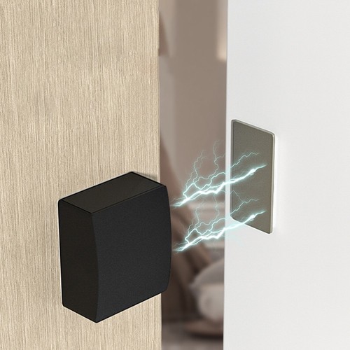 Bouchons porte - porte,