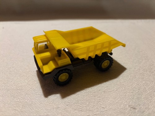 Modell fahrzeug dumper perlini - modell-fahrzeug,