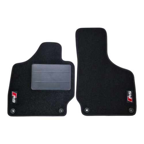 Ensemble tapis voiture - de,
