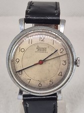 Montre Homme Mécanique Suisse