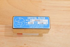 INRAD #98 8.8Mhz 400Hz CW/RTTY FILTER KENWOOD TS-830S TRANSCEIVER R-820 RECEIVER