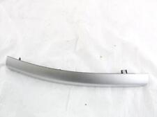 9651950377 strip radiator grille dashboard right side Peugeot 207 1.4 B 54kw