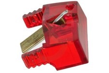 Aiguille pointe lecture Sony PS LX 1, PS LX 2, PS LX 22, PS LX 3, PS LX 33 301