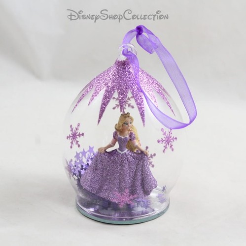Boule noël princesse - boule,