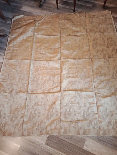 Coupon tissu editeur soie - coupon,
