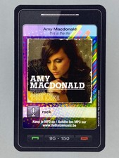 2011 Delhaize #95 Amy