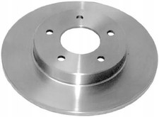 Disque de frein arrière Buick