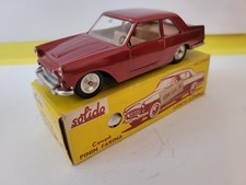 SOLIDO (PAS DINKY)121 LANCIA