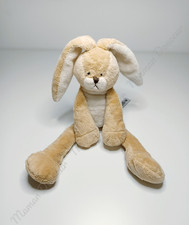 Peluche/Doudou Lapin Beige