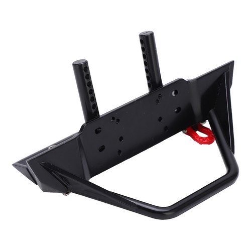 Stinger front bumper with - rc,
