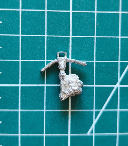 Warhammer bits pièces - bits,