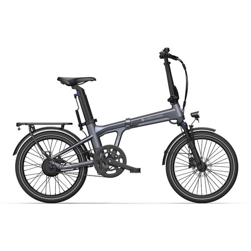 Vélo électrique pliant ado - vélo,