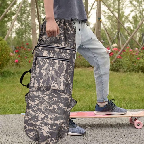 Sac skateboard - sac,