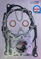 Pour HONDA XR 350 R - Pochette