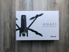 Boîte pour Parrot anafi 