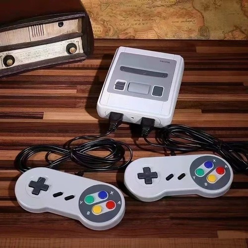 Sfc620 mini console jeu tv - console,