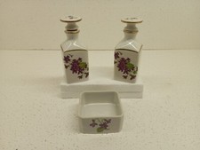 Ensemble De Toilette E MS, KM