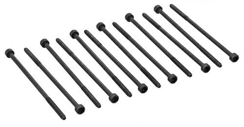 Kit boulons culasse - boulons, de