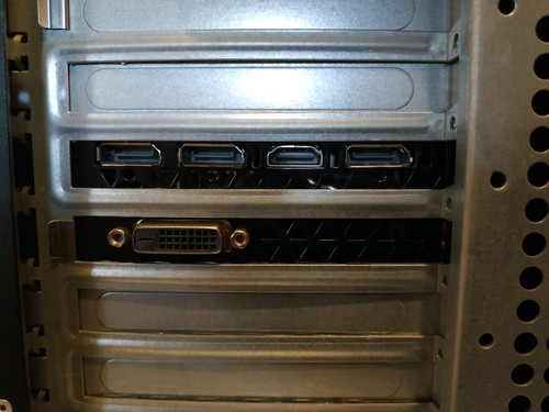 Pro i7xeon 4ghz 8c - pc, 8c/16t