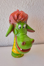 RARE TETE DE MARIONNETTE