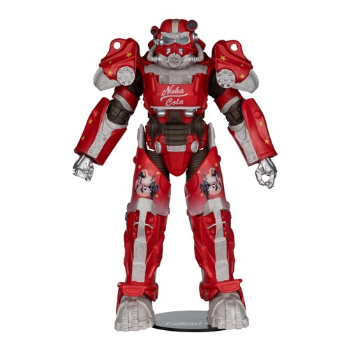 Mcfarlane elite fallout - fallout, 76