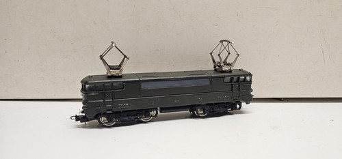 Lima locomotive électrique - lima,