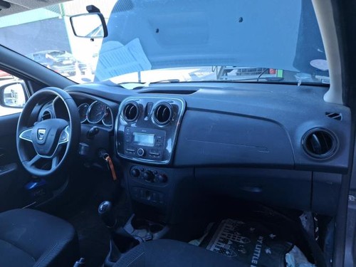 Tableau bord dacia logan - dacia,