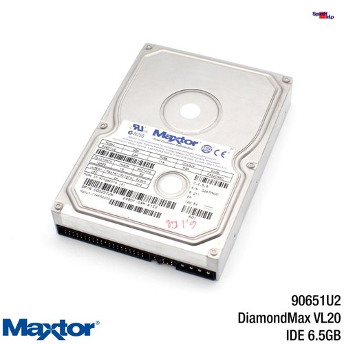 Ide ata hdd maxtor - ata, diamond