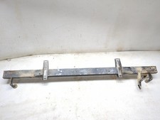 16-18 Kawasaki Mule Pro Dxt KAF1000 Pilier C Traverse Soutien Montage Renfort