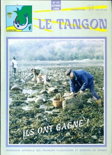 Tangon ils ont - le,
