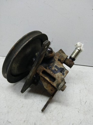 Volvo 960 1993 - essence, pompe